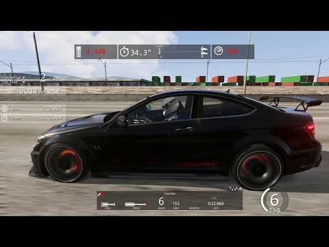 Thumbnail for Mercedes-Benz AMG C63 VS. BMW M4 Drag Race by BMW M4, BMW, Mercedes-Benz