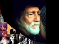 Willie Nelson Healing Hands of Time