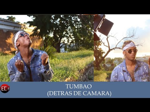 EL REY GUEVARA EXPRESA SU DESEO POR TOKISHA ❌ TUMBAO VIDEO ❌ CARTEL FILMS