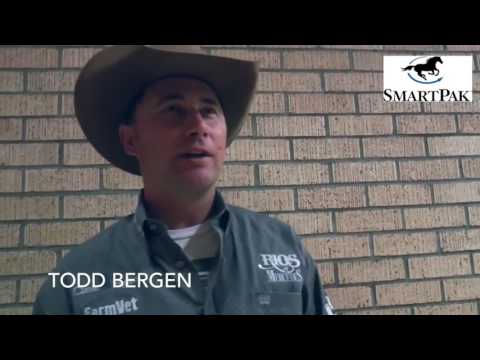 Quick Questions With WGH Finalists