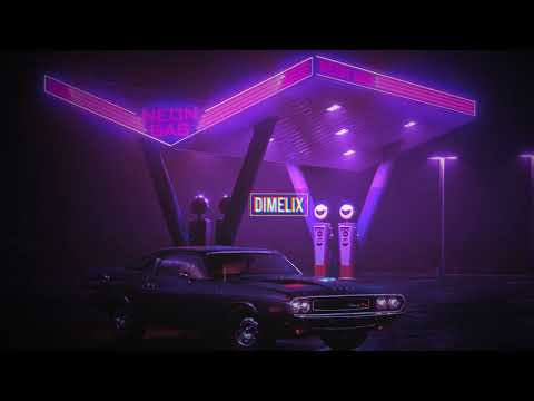 Dimelix - Do Your Thing