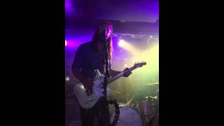 Infinite Cities - The Bright Light Social Hour (live)