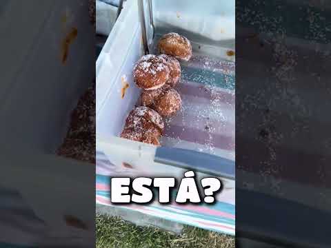 ACOMPÁÑAME A COMPRAR ALGO PARA EL MATE, en concordia entre ríos