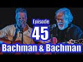 Average Man  | Bachman & Bachman 45
