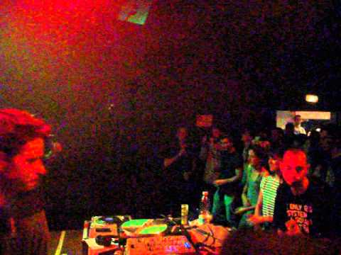 WELDERS HI FI , MURRAY MAN, BROTHER CULTURE - Massive's Corner #22 // Tit Dubplate