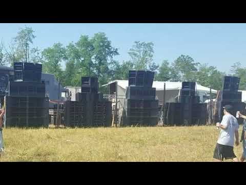 • Mix Vinyl Hardcore/Gabber Old School •