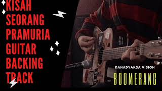 Download lagu 🅱️🅾️🅾️ME®️ANG kisah seorang pramuria.guitar BACKING TRACK vokal ☑️ mp3