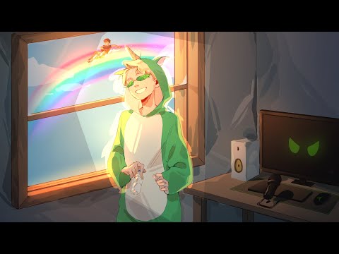 Lil Fuub - Super Idol (ft. Skiter)