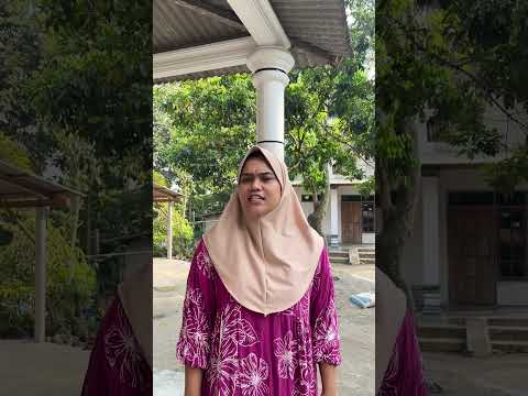 semuanya ketuker #lulilalanih