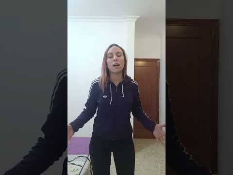 Cover "El ruido"- Ana Lyss