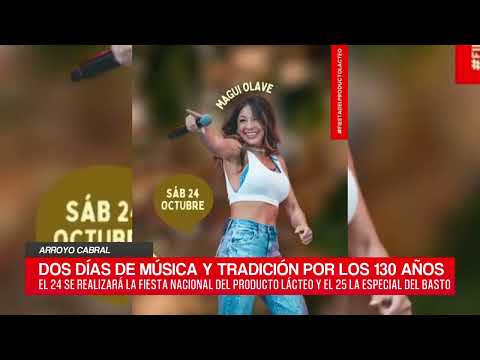 C20N RAUL MARISCALCHI - ARROYO CABRAL