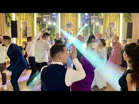 GIA BAND @Nabucco Events Garden - Formatie Nunta | Covers Band | Live Music