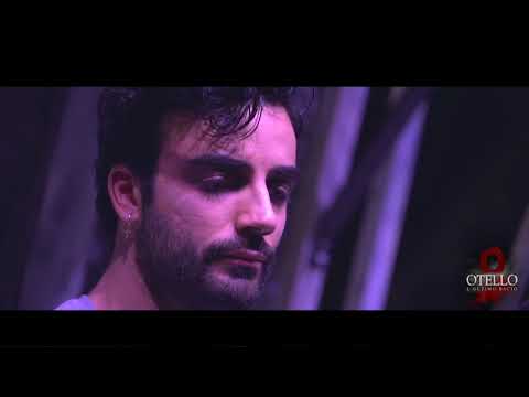 Lalo Cibelli - Brabantio in "Otello - L'ultimo bacio"