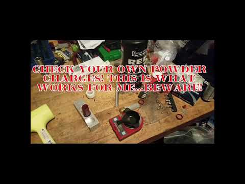 The x ring usa 12 gauge loader