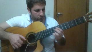 Baden Powell - A Lenda do Abaeté