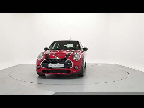 172D14714 - 2017 MINI HATCH 5-Door Cooper SD 21,950