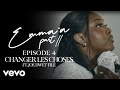 Emma A Changer Les Choses Official Visualizer Ft Joé Dwèt Filé