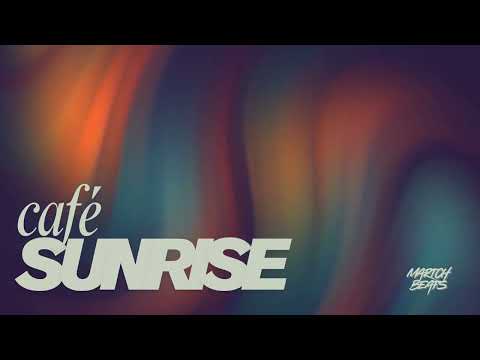 Café Sunrise ☀️☕ | Acoustic Soft Rock Folk Instrumental Guitar & Mandolin