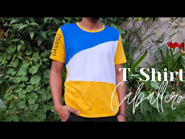 Vídeo relacionado con style3 Los Pollos Camiseta para Hombre T-Shirt, Talla:L;Color:Nero