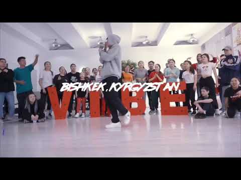 BEAST MODE - ATMOSPHERE- KUTY ( France )