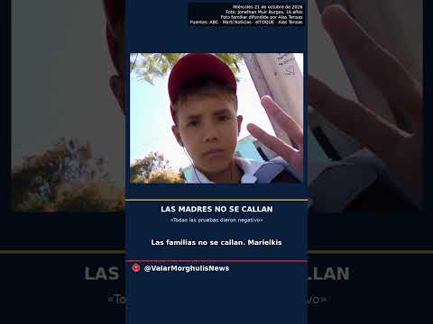 ¡PIDEN 13 AÑOS DE CÁRCEL PARA NIÑOS QUE PROTESTARON CONTRA LOS APAGONES EN CUBA!