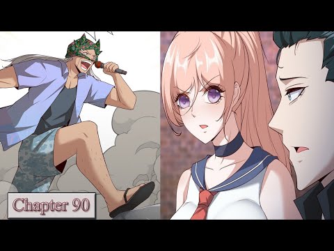 I really don't want to be number one Chapter 90 English Sub