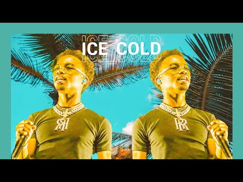 Roddy Ricch X Ty Dolla Sign Type Beat 2021 - Acoustic Hip Hip Guitar Type Beat