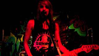 Change-Darling Parade 1-26-12