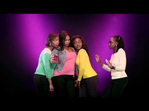 Never Miss A Moment - Share or Else...