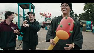Out of My Head Music Video