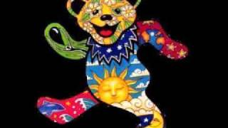 Grateful Dead w/David Crosby - New Speedway Boogie 7-14-70