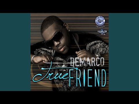 True Friend (Represent)