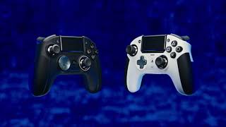 REVOLUTION 5 PRO - Hall Effect Trailer Trailer