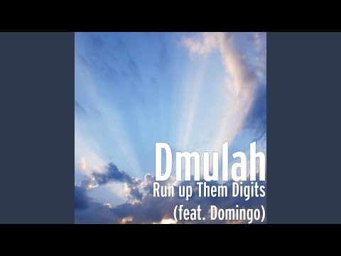 Run up Them Digits (feat. Domingo)