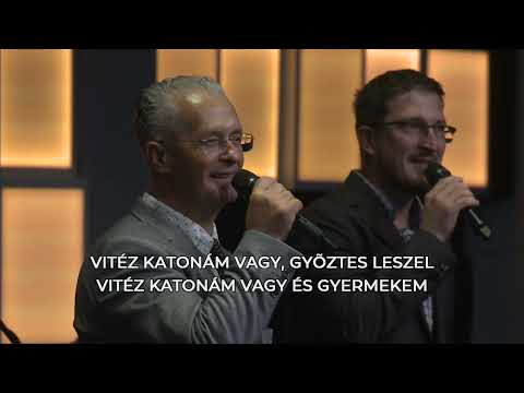 Harcos (hosszabb verzió) [ LIVE COVER]  -  Phil Driscoll / Soldier