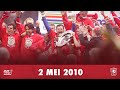 2 MEI 2010 | FC Twente Kampioen!