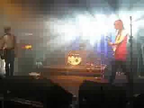 Johnny Foreigner-Yr All Just Jealous,Absolute Balance - TITP