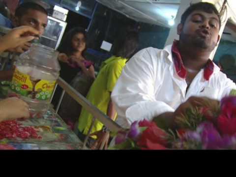 KaushiK Milinda ft. RupiZ - 'Panala Yan' for BlackCity Music