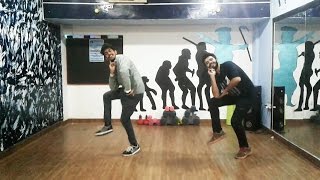 BHANGRA On Kadar ( Mankirt Aulakh ) Sukh Sanghera BHANGRA 2016
