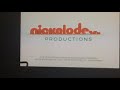 Nickelodeon Productions 2011