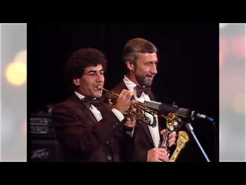 Jazz en Viña temporada 1 programa 5