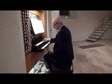 Drei Renaissancestücke für Orgel - Martin Lücker