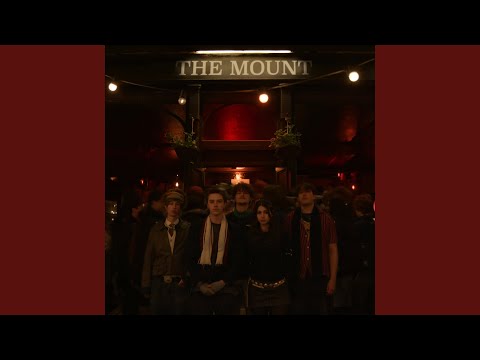The Mount