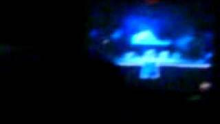 Pilsen Rock 2009 - Buitres  - El Cazador