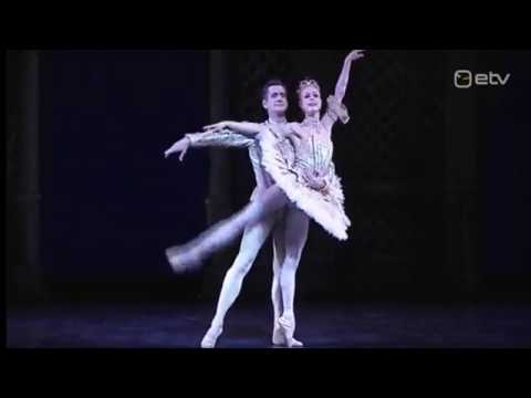 ETV - Ringvaade Ballet Summer Workshop Estonia 2018