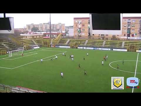 Under 13, Juve Stabia-Boys Savoia 1-0, gli highlights del match