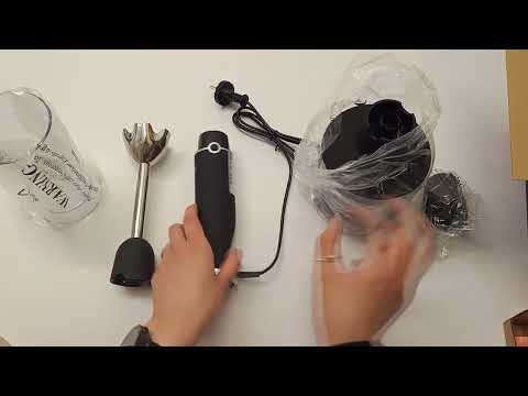 Блендер Magio MG-655