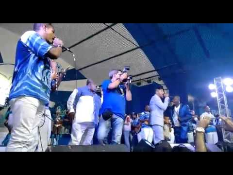 Final de Samba 2016 na Portela - Sambas Históricos