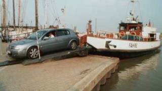 preview picture of video 'Ostfriesland - Meer und mehr'