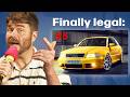 Cars To Import Before It S Too Late